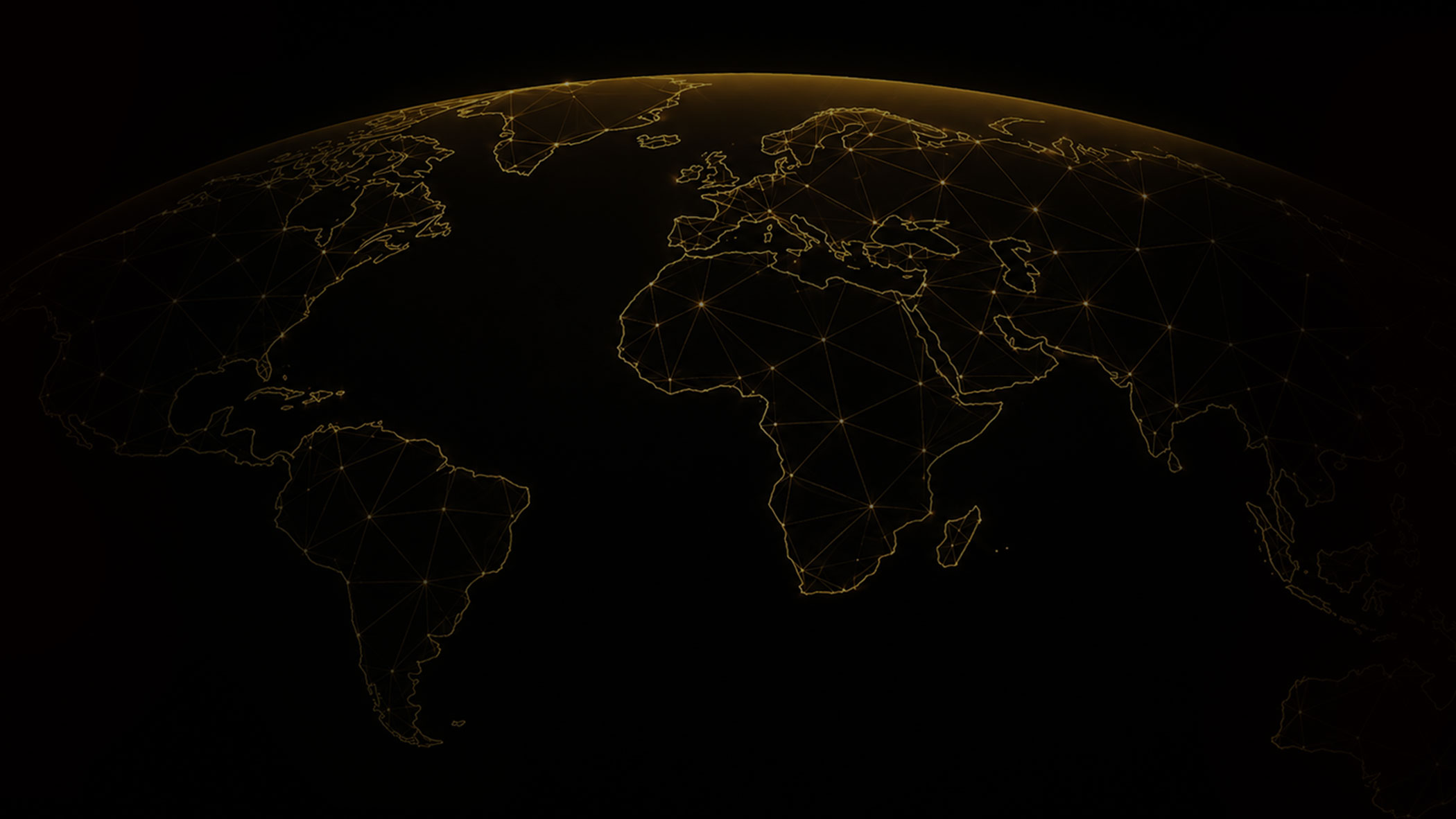 SOS global locations map